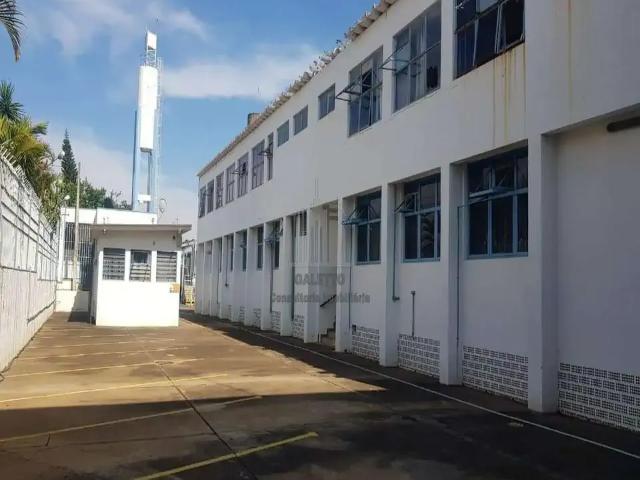 Casa / Sobrado Comercial para Venda em Campinas/SP Parque Taquaral