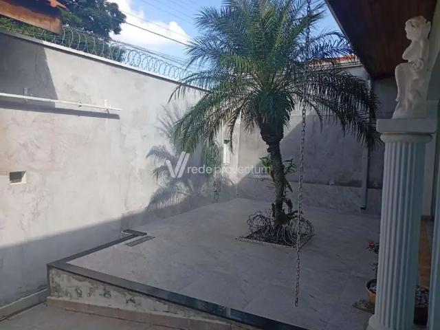 Casa / Sobrado Comercial para Venda em Campinas/SP Parque Tropical 2 Quartos