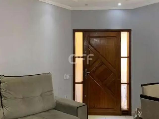 Casa / Sobrado Comercial para Venda em Campinas/SP Parque Universitário de Viracopos 3 Quartos