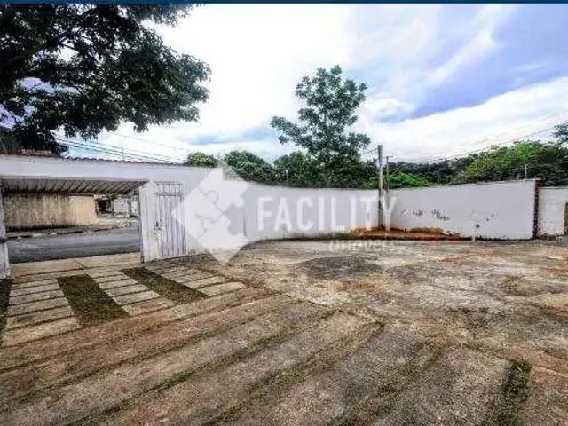 Casa / Sobrado Comercial para Venda em Campinas/SP Parque Via Norte 2 Quartos