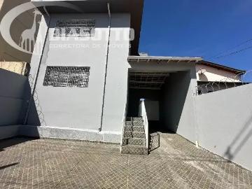 Casa / Sobrado Comercial para Venda em Campinas/SP Ponte Preta 4 Quartos