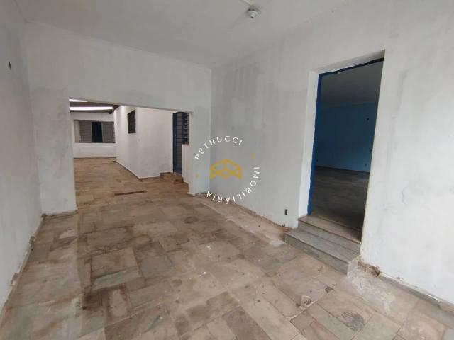 Casa / Sobrado Comercial para Venda em Campinas/SP Ponte Preta 6 Quartos