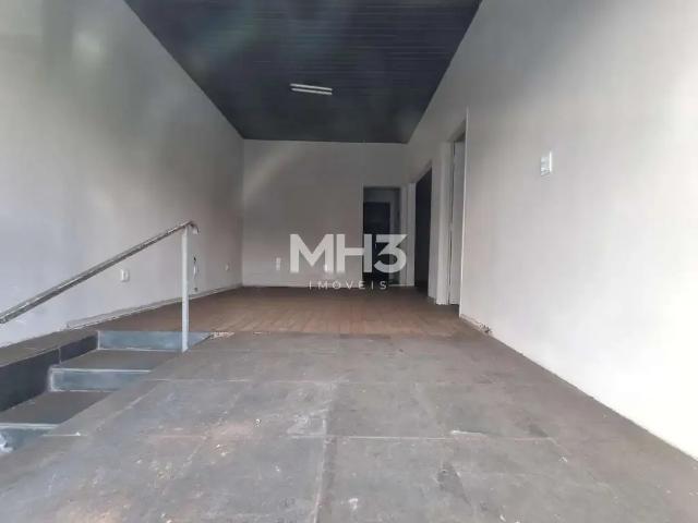Casa / Sobrado Comercial para Venda em Campinas/SP Ponte Preta 2 Quartos