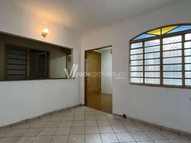 Casa / Sobrado Comercial para Venda em Campinas/SP Ponte Preta 3 Quartos