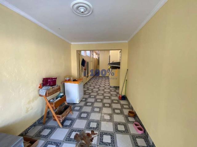 Casa / Sobrado Comercial para Venda em Campinas/SP Ponte Preta 3 Quartos