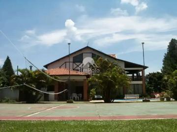 Casa / Sobrado Comercial para Venda em Campinas/SP Recanto dos Dourados 6 Quartos