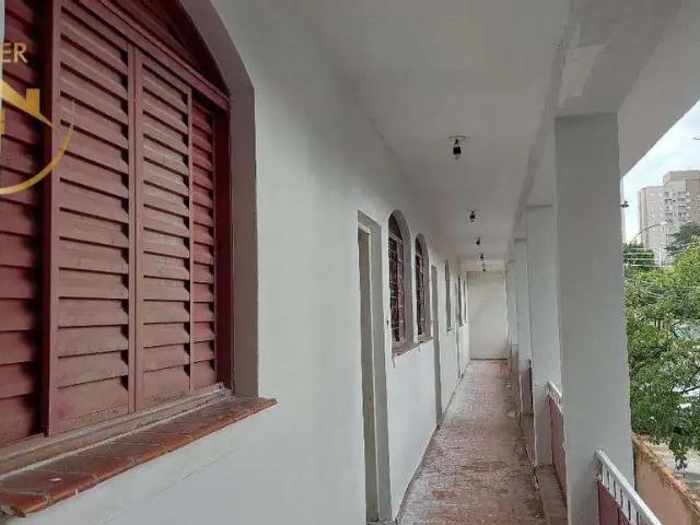 Casa / Sobrado Comercial para Venda em Campinas/SP São Bernardo 2 Quartos