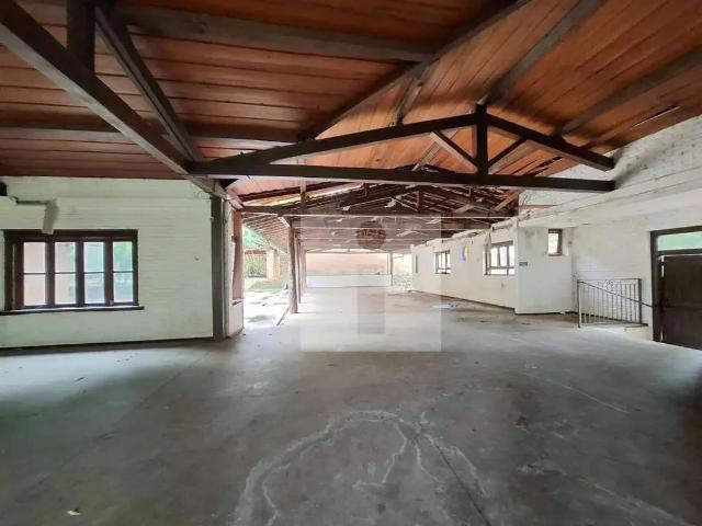 Casa / Sobrado Comercial para Venda em Campinas/SP Sousas 3 Quartos
