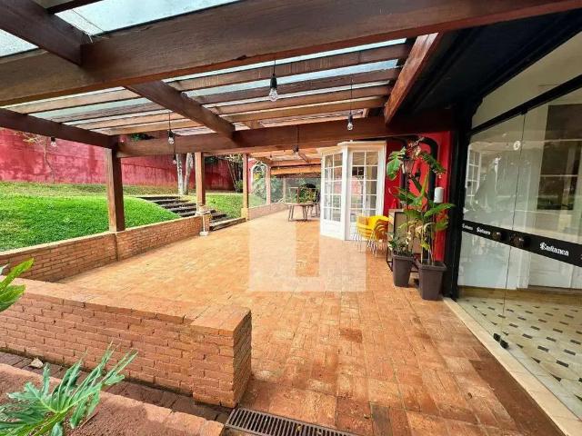 Casa / Sobrado Comercial para Venda em Campinas/SP Sousas 1 Quartos