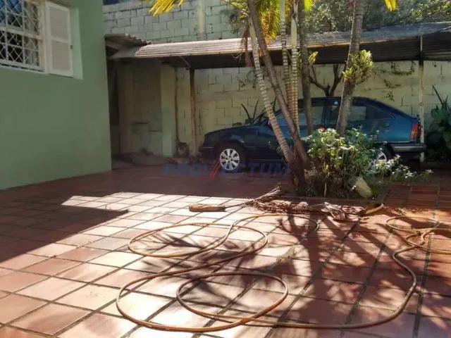 Casa / Sobrado Comercial para Venda em Campinas/SP Swift 3 Quartos