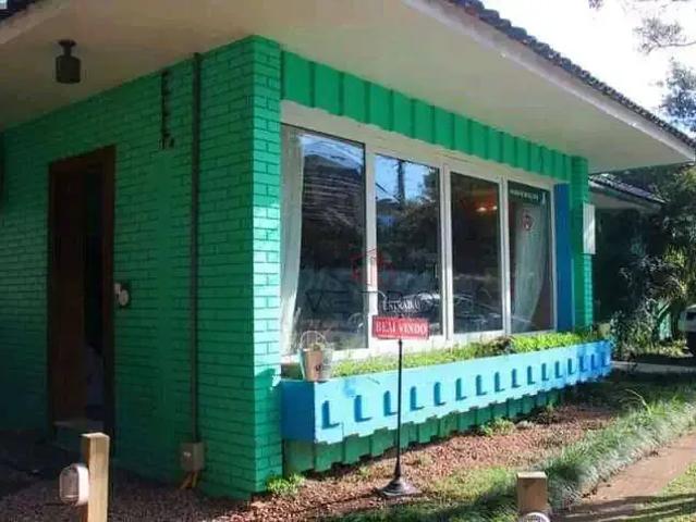 Casa / Sobrado Comercial para Venda em Canela/RS Centro 34 Quartos