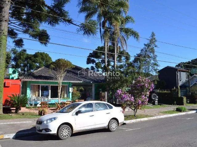 Casa / Sobrado Comercial para Venda em Canela/RS Centro