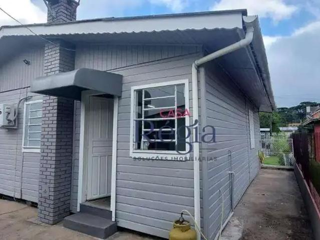 Casa / Sobrado Comercial para Venda em Canela/RS Eugênio Ferreira