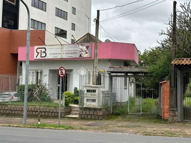 Casa / Sobrado Comercial para Venda em Canoas/RS Centro 1 Quartos
