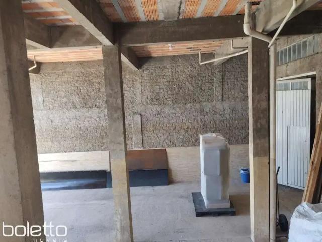 Casa / Sobrado Comercial para Venda em Canoas/RS Fátima 1 Quartos
