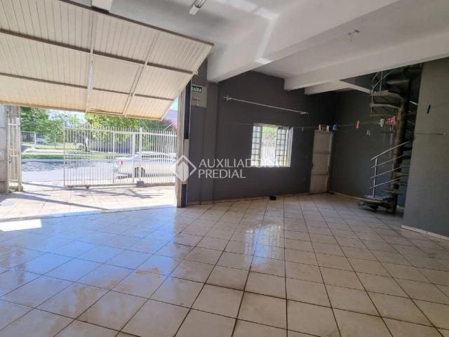 Casa / Sobrado Comercial para Venda em Canoas/RS Harmonia 1 Quartos