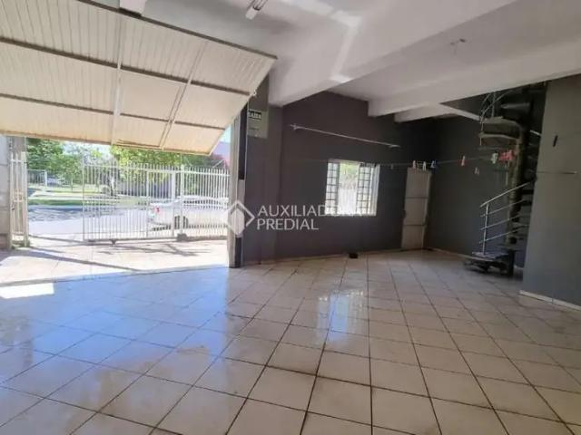 Casa / Sobrado Comercial para Venda em Canoas/RS Harmonia 1 Quartos