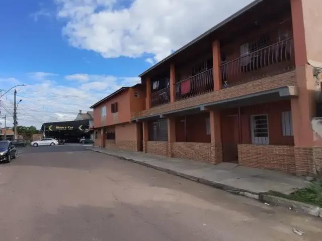 Casa / Sobrado Comercial para Venda em Canoas/RS Mathias Velho