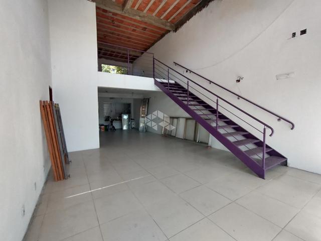 Casa / Sobrado Comercial para Venda em Canoas/RS Marechal Rondon