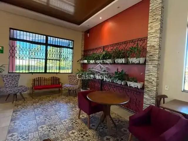 Casa / Sobrado Comercial para Venda em Carambeí/PR Jardim Brasília 8 Quartos