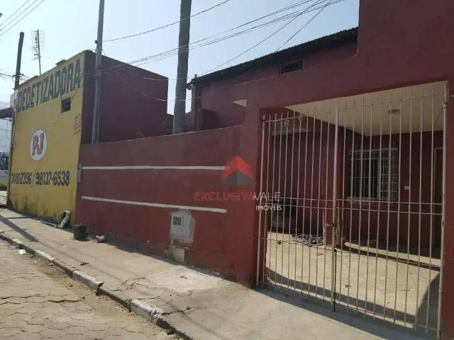 Casa / Sobrado Comercial para Venda em Caraguatatuba/SP Indaiá 2 Quartos