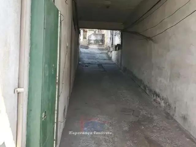 Casa / Sobrado Comercial para Venda em Carapicuíba/SP Centro