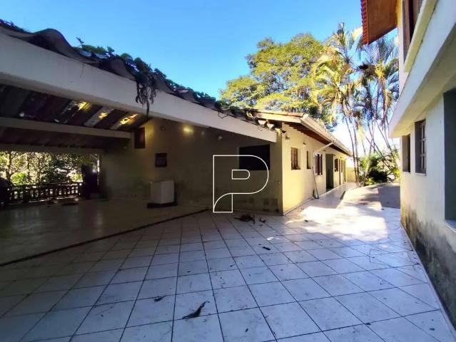 Casa / Sobrado Comercial para Venda em Carapicuíba/SP Granja Viana 4 Quartos
