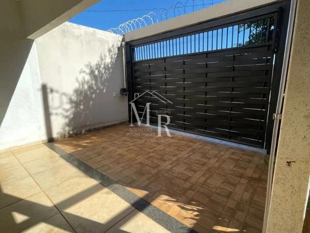 Casa / Sobrado Comercial para Venda em Cardoso/SP Centro 3 Quartos