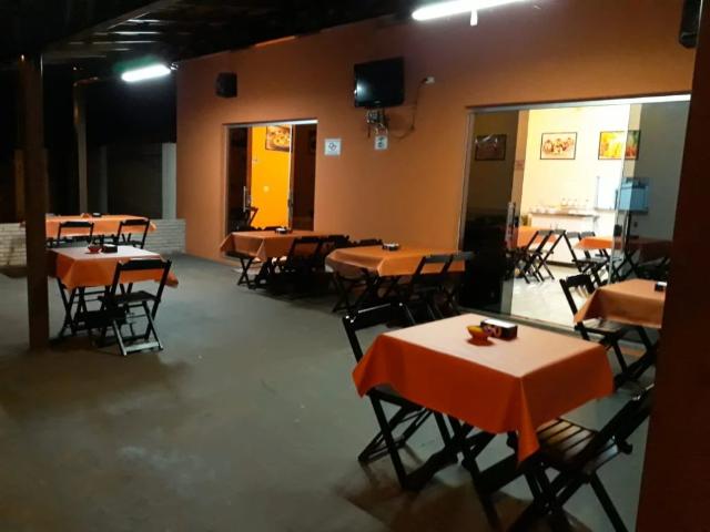 Casa / Sobrado Comercial para Venda em Cardoso/SP Vila Alves