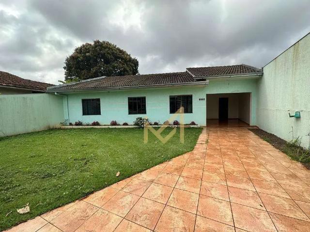 Casa / Sobrado Comercial para Venda em Cascavel/PR São Cristóvão 3 Quartos