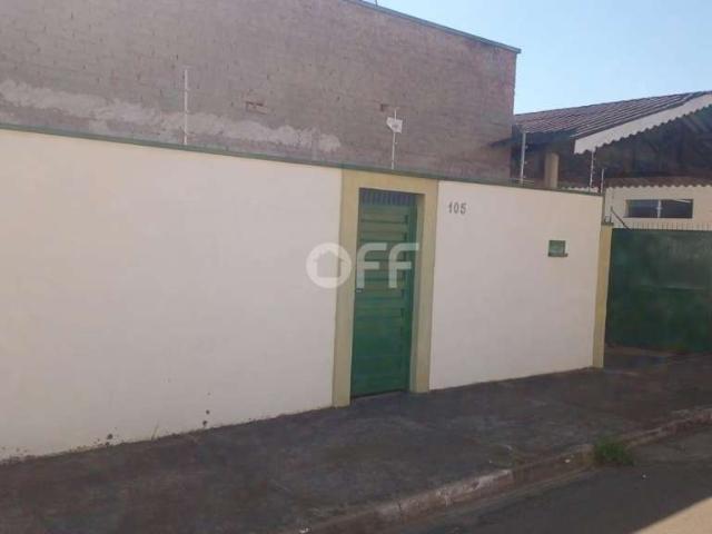 Casa / Sobrado Comercial para Venda em Casa Branca/SP Jardim Alvorada 1 Quartos