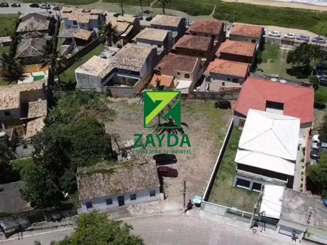 Casa / Sobrado Comercial para Venda em Casimiro de Abreu/RJ Barra de São João 1 Quartos
