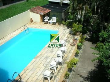 Casa / Sobrado Comercial para Venda em Casimiro de Abreu/RJ Santa Irene 12 Quartos