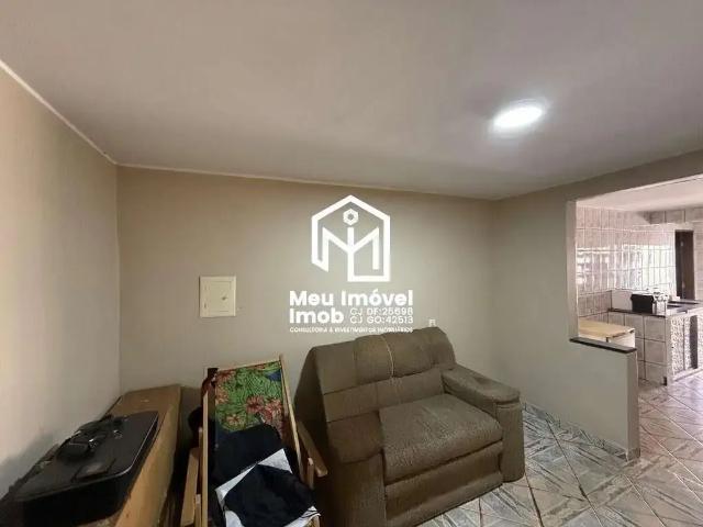 Casa / Sobrado Comercial para Venda em Ceilândia/DF Ceilândia Norte
