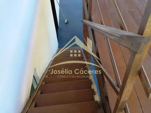Casa / Sobrado Comercial para Venda em Chapada dos Guimarães/MT Bom Clima