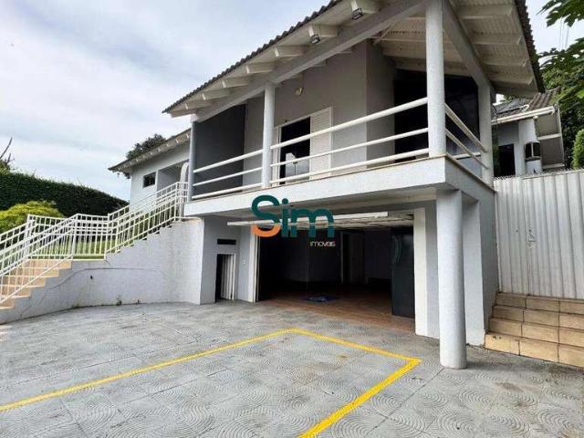 Casa / Sobrado Comercial para Venda em Chapecó/SC Santa Maria