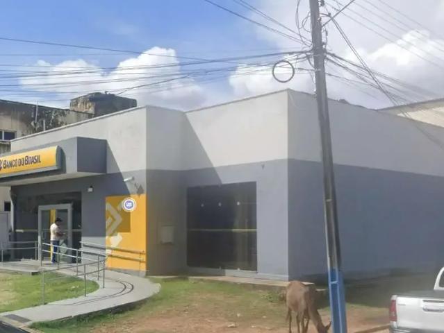 Casa / Sobrado Comercial para Venda em Chorozinho/CE Centro