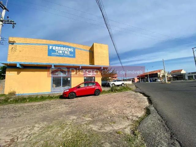 Casa / Sobrado Comercial para Venda em Cidreira/RS Centro
