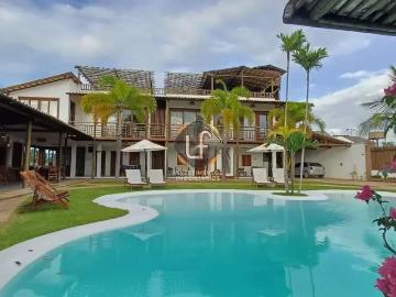 Casa / Sobrado Comercial para Venda em Cruz/CE Preá 7 Quartos