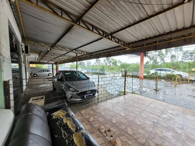 Casa / Sobrado Comercial para Venda em Criciúma/SC Santa Luzia