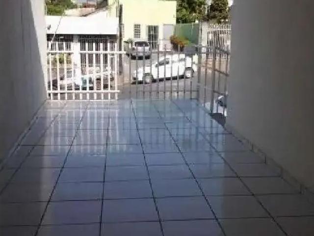 Casa / Sobrado Comercial para Venda em Cuiabá/MT Centro Norte