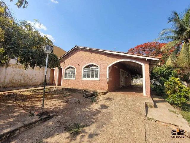 Casa / Sobrado Comercial para Venda em Cuiabá/MT Boa Esperança