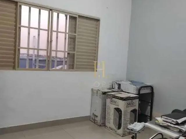 Casa / Sobrado Comercial para Venda em Cuiabá/MT Bosque da Saúde 3 Quartos