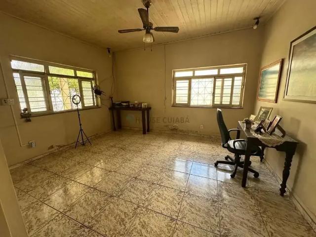 Casa / Sobrado Comercial para Venda em Cuiabá/MT Goiabeira 1 Quartos