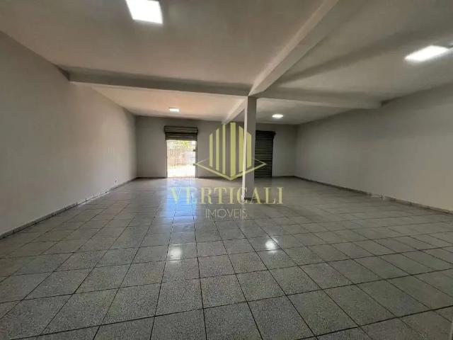 Casa / Sobrado Comercial para Venda em Cuiabá/MT Dom Aquino