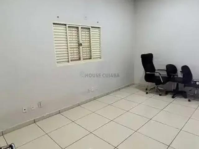 Casa / Sobrado Comercial para Venda em Cuiabá/MT Dom Aquino 7 Quartos