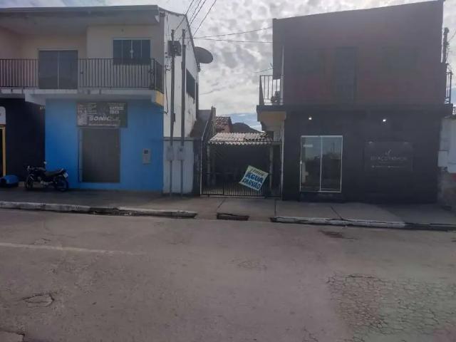 Casa / Sobrado Comercial para Venda em Cuiabá/MT São João Del Rei