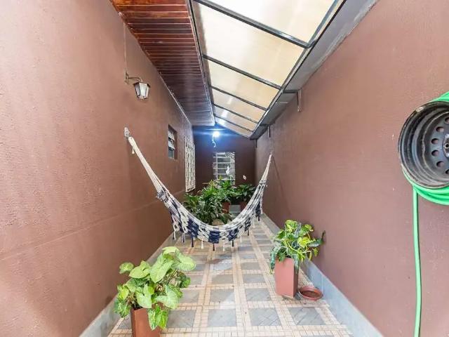 Casa / Sobrado Comercial para Venda em Curitiba/PR Taboão 3 Quartos