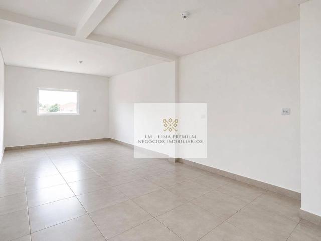 Casa / Sobrado Comercial para Venda em Curitiba/PR Tatuquara 3 Quartos