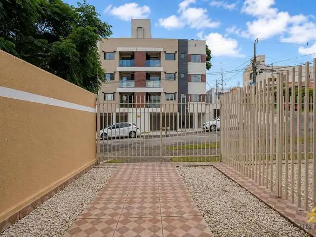 Casa / Sobrado Comercial para Venda em Curitiba/PR Tingui 3 Quartos
